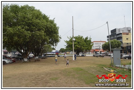 rolim de moura